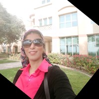 Maha Moustafa