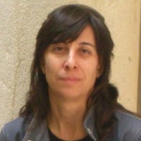 María Angeles López García