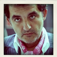 Pierre Anselmi