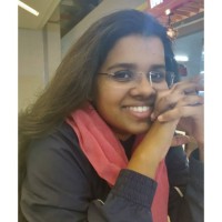 Samreen Fathima