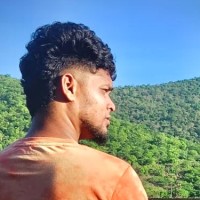 B Santhosh kumar Kumar