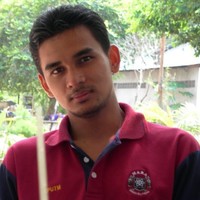 Zairemy Mohd Yunus