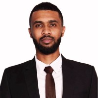 Mohamed Elamin, Pmp®, Nebosh®
