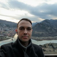 Eldar Guseinov