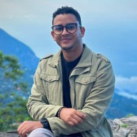 Diego Antonio Jimenez Martinez