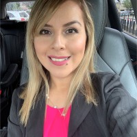 Ana Liz Villarreal