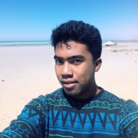 Tokiniaina RAKOTOARISOA