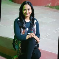 Sugandha Sinha