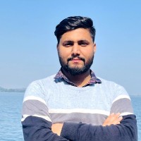 Gaurav Kumar