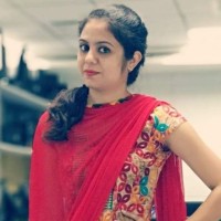 Akanksha Sikri