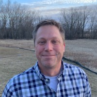 Mike Keefer