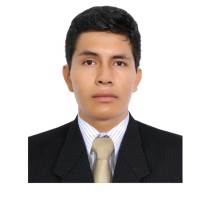 Yeltsin Josué Llaury Cabrera