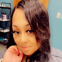 Daneshia Mayes