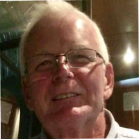 Terry Dovey