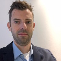 Jeroen Gaudaen