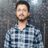 Syed Rizwan Hilal Shah