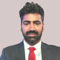 Satish Saini