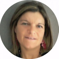 Sandrine Rodrigues Morais