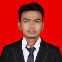 Eric Ardiansyah pery