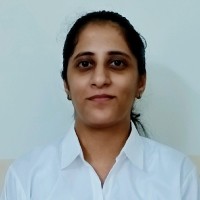 Arshpreet Kaur