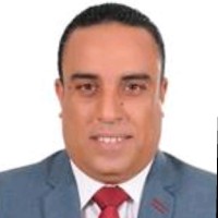 Hany Marzouk , Mba