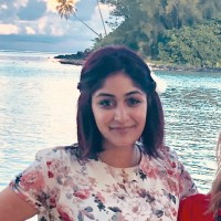 Sonam Patel