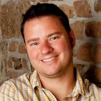 Greg Beecroft
