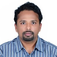 Prasanth M P