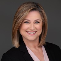 Carrie R. Robert