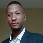 Anthony Phenyo Meje