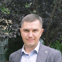 Oleg Syvak