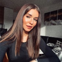 Violet Fisher