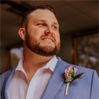 Trey Bates