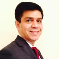 Faizan K.