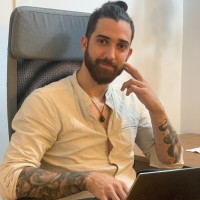 Enric Iñiguez Blaya