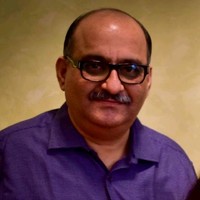 Subramanian Vasudev
