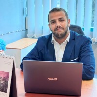 Awad Almashwali