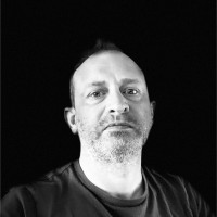 Darren Sharp