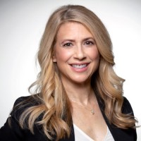 Janine Di Giuseppe Haley