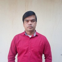 Rakesh Kumar