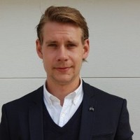 Henrik Nordlie