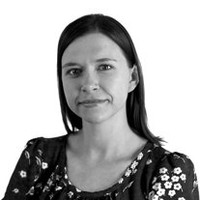 Siobhan Shea-Simonds (nee Gilheany)
