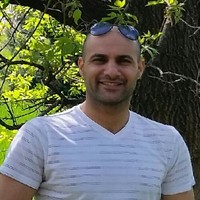 Ali Aljwad