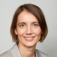 Elín Guðnadóttir
