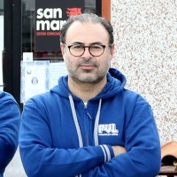 Luca Fieni
