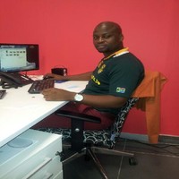 Thamsanqa Amgwaza