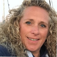 Georgina Marshall