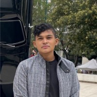 David Camilo Hernández Matorel