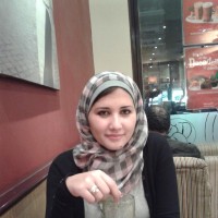 Dina Sayed