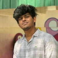 Vasanth G